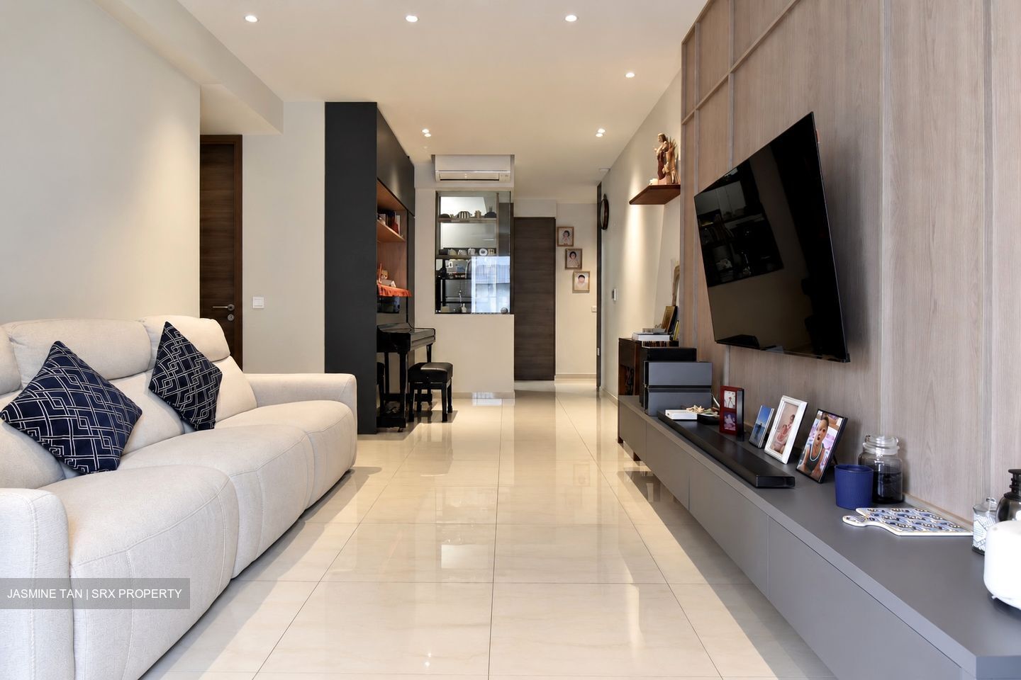 The Florence Residences (D19), Apartment #612727911